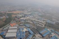 경기도 화성에 공장 입주 몰리는 이유 있다