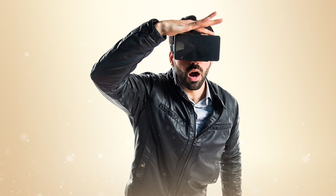 미국 VR시장, 올해 기점으로 본격 성장한다