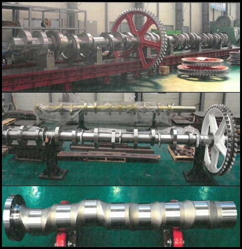 조선관련 업체, 생존 위한 지속적 고민