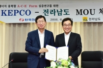 ‘스마트 팜’ 농업도 자동화