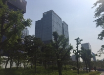 [동영상 뉴스] 지식산업센터, 서울 도심 오피스 절반 가격에 임대 가능