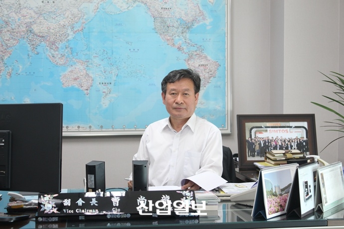 한국공작기계협회, SIMTOS 2016 통해 전시산업 대안 제시했다