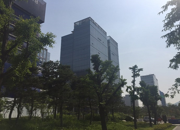 [동영상 뉴스] 지식산업센터, 서울 도심 오피스 절반 가격에 임대 가능