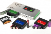 20-채널 온도로거 생산성 증대 기대