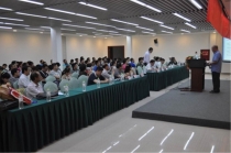 NEPCON West China 2016, 첨단기술 중국 서부에 집결