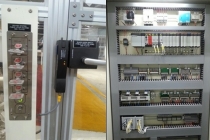 원단 생산 및 완제품 가공 라인, 다운타임 없이 해결하라