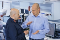 [TECH] 미래를 위한 혁신, 센서 기술 분야