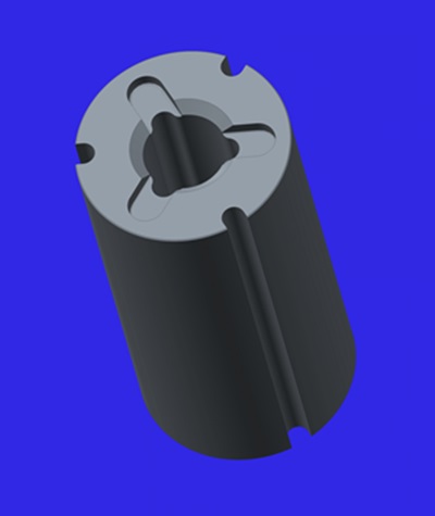 워터 펌프 애플리케이션 위한 베어링 출시