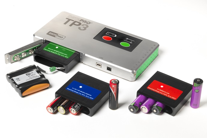 20-채널 온도로거 생산성 증대 기대