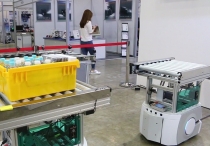 [동영상 뉴스] YSTT, 자율주행로봇 기술로 산업자동화까지 넘본다