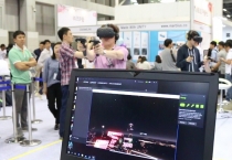 [동영상 뉴스] 유니티, VR 솔루션으로 게임에서 산업 디자인까지 도전