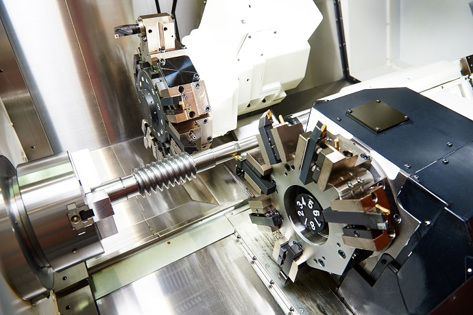 브렉시트, 공작기계 분야에 영향 미치나