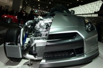 뮌헨, ‘카본’ 이용한 자동차 경량화 산업 요충지로 자리매김