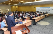 한국 부품기업, 인도 자동차시장 빠질 순 없지