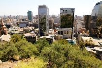 브렉시트에도 칠레 경제 비교적 안정세