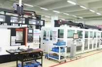 공작기계, 두산공작기계·현대위아·화천기계 ‘3파전’