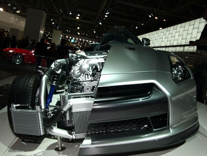 뮌헨, ‘카본’ 이용한 자동차 경량화 산업 요충지로 자리매김