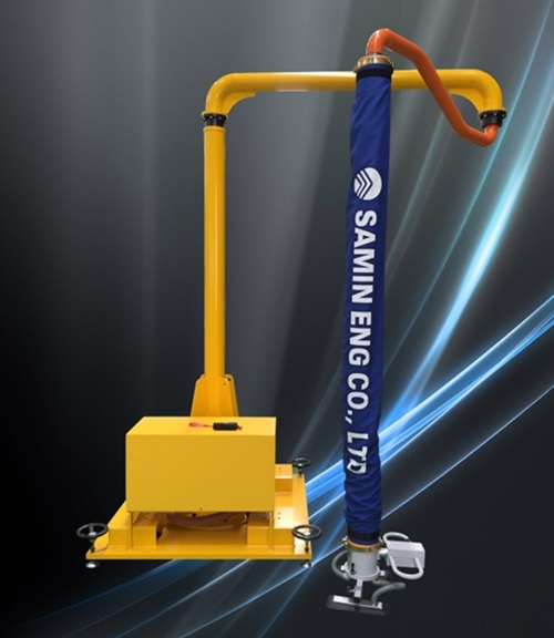 [추천제품] 삼인이엔지, Air Balance SAV