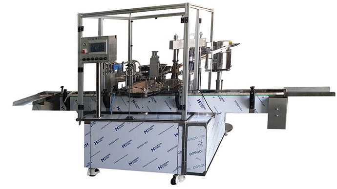 [추천제품] 성진기계, 액체 충진 내, 외 캠핑기