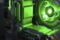 4세대 방사광 가속기 꿈 ‘X-선 레이저’발생 성공