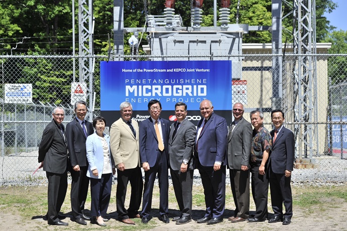 에너지 신산업 기술력 세계로