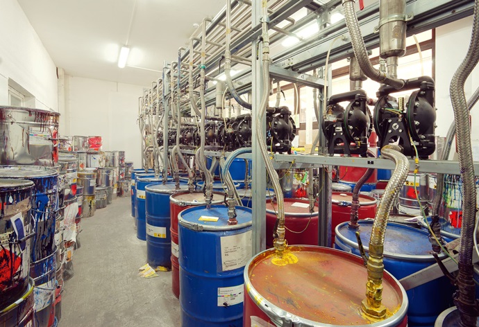 LG경제연구원, 잘나가는 화학기업, 뚜껑 열어보니...