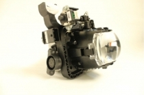 마그네티 마렐리, 자동차 조명 조립 공정 추가