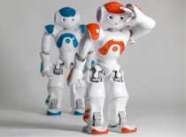 중국 시선으로 바라본 한중일 로봇 삼국지