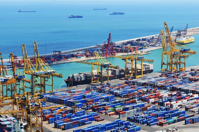 올 상반기 일반기계·철강·선박 산업 어땠나