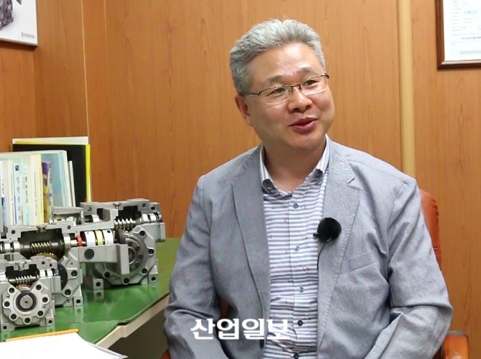 [동영상 뉴스] 감속기 기술혁신으로 스마트팩토리 확산에 일조