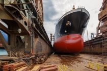 조선업계 위기 극복, 중국 조선산업에서 배운다