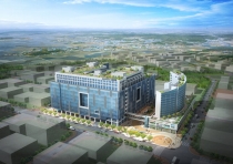 과거 공장 모습 버린 '지식산업센터', 제조업 품었다