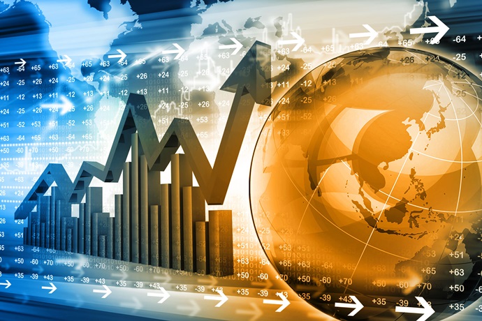 한국 신산업 분야 성장 가능성 주목