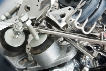 미국 산업용 패스너 시장 성장세