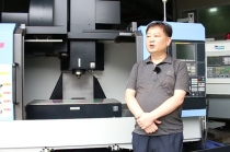 [동영상뉴스] 역지사지 정신으로 고객과 기계 이어준다