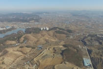 입주기업 몰리는 경산지식산업지구