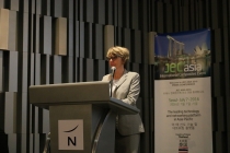 [동영상 뉴스] JEC 복합소재 전시회 한국시장 ‘노크’