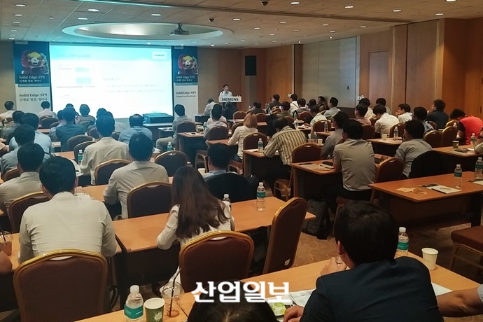 Solid Edge ST9, 더 강력해진 모습으로 돌아왔다