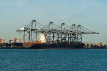 해운업, 6월 업황 부정평가 다수