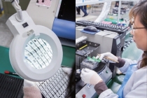 현장 자동화, 공정관리 효율 이뤄내