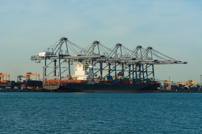 해운업, 6월 업황 부정평가 다수