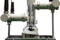 친환경 가스차단기 기술 국내 개발 성공