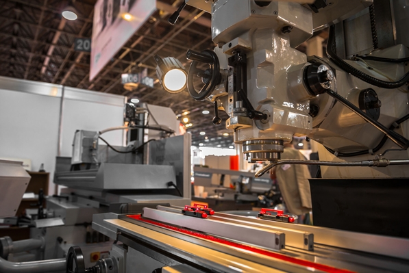 기계산업, 올 하반기 숨통 틀까