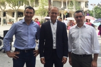 인테시스 소프트웨어(Intesis Software) 합병