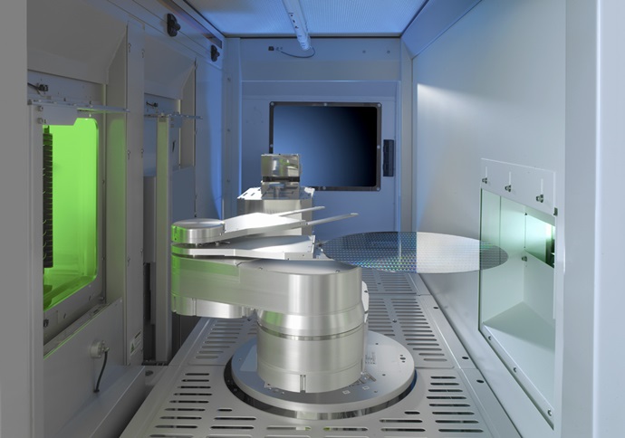 첨단 IC 소자 제조 위한 시스템 개발