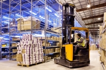 물류창고 시장, 수도권 중심으로 대형화 추세