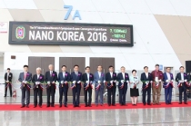 [동영상 뉴스] 최신 기술·제품 선보인 ‘나노코리아 2016’