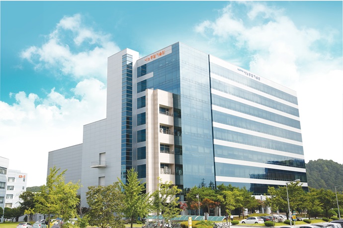 EVG-NNFC-NI와 공동개발프로그램 진행