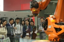 Sino-Pack 2017, 스마트포장의 미래 열다