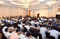 중소·중견기업 글로벌화 위한 지원 ‘원스톱’